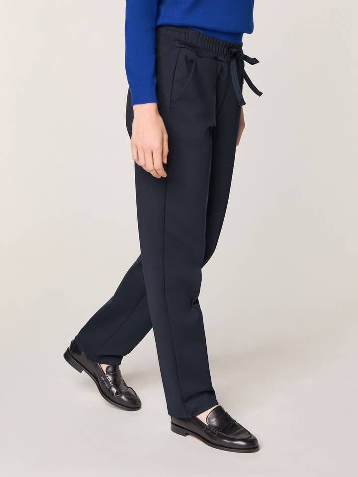 Rodier - Wholesale Pants - Women's - Milano jogging pants8