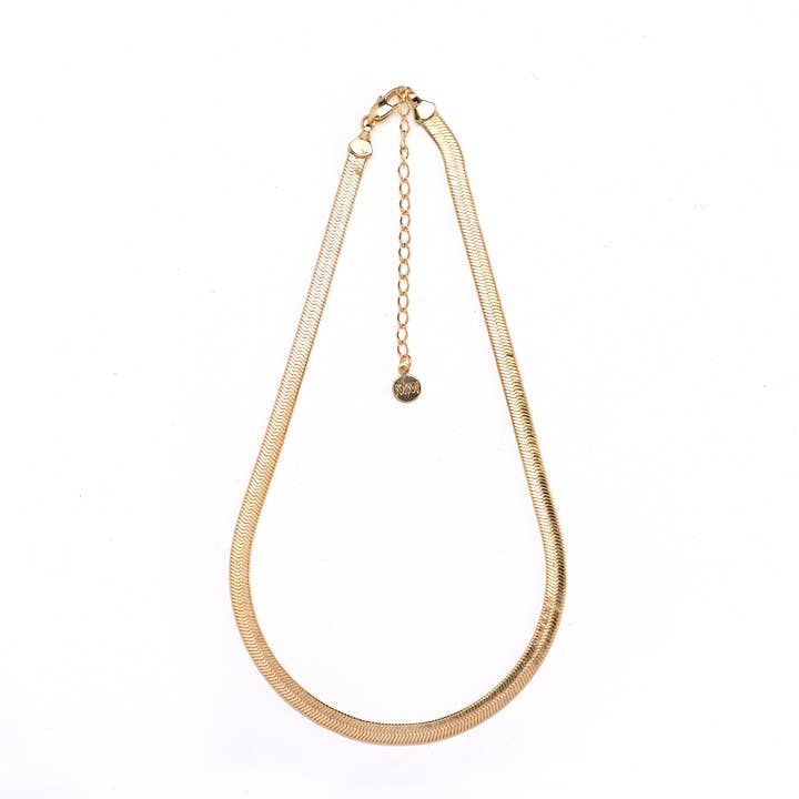 Gargantilha Andrea por atacado de MAYAMAR