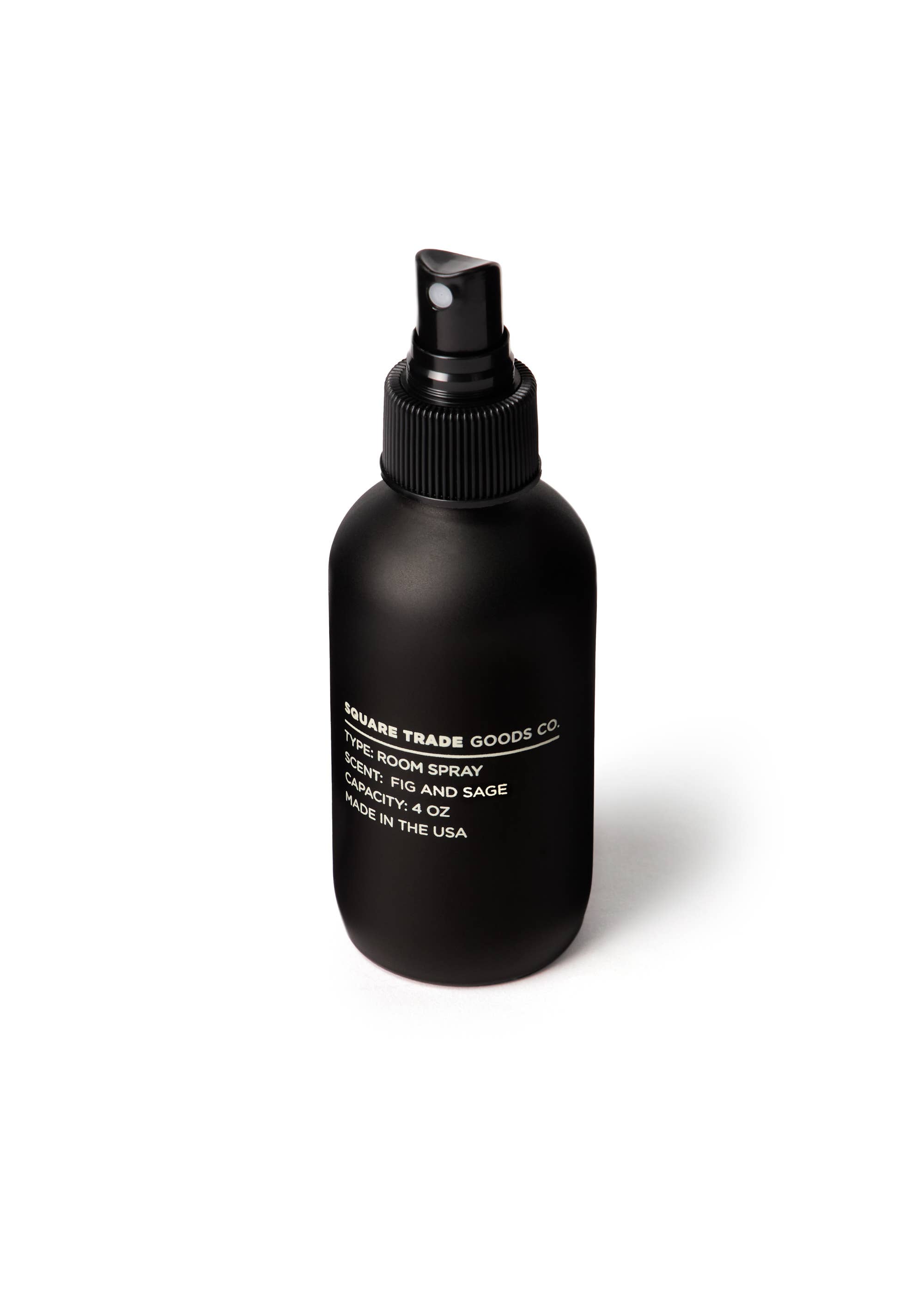 Square Trade Goods Co - Wholesale Room & Linen Spray - Fig & Sage Room Spray