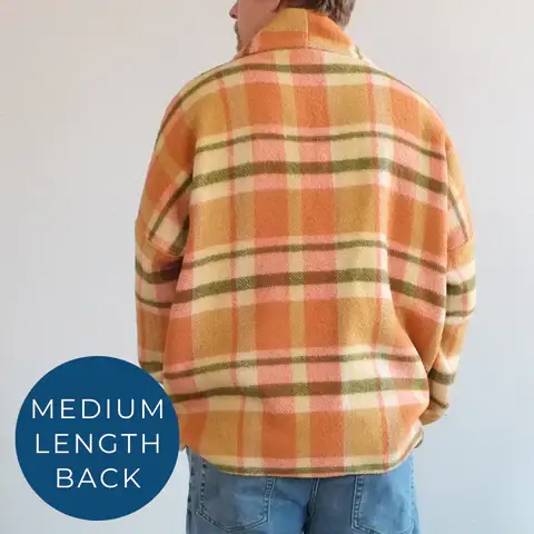 one of a kind Anoushka Jacket for wholesale on Faire30