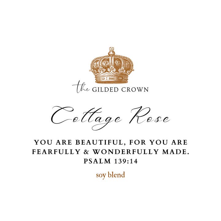 Virginia Creamery Candle Co. - Wholesale Pot/gevulde kaars - AANGEPASTE ETIKET CANDLES 16oz Pot8