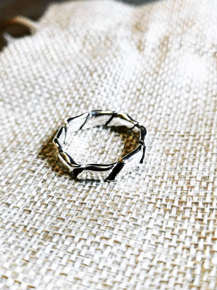 Ben Ring for wholesale by Maison Numero 12