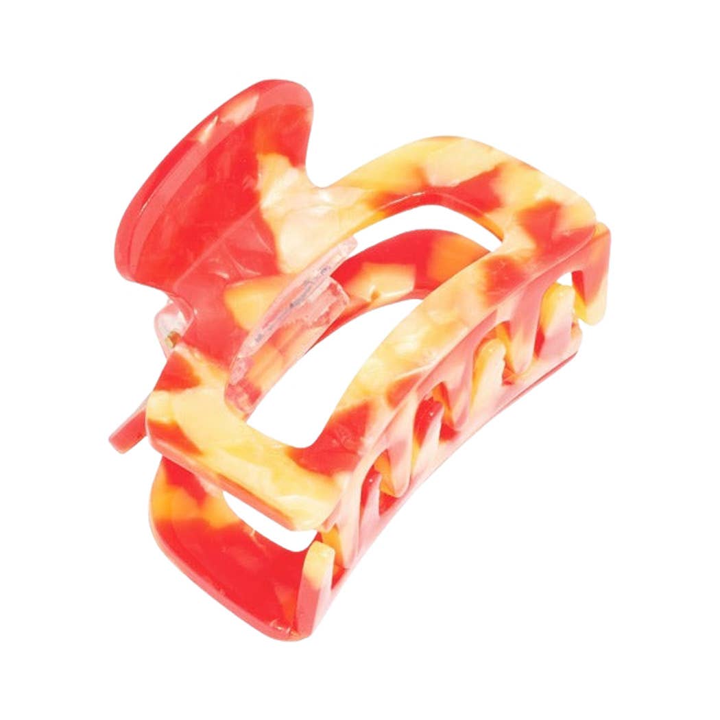 France Luxe/L. Erickson – Engroshandel Hårspænde - Dame – L. Erickson Odessa klemme til hår14