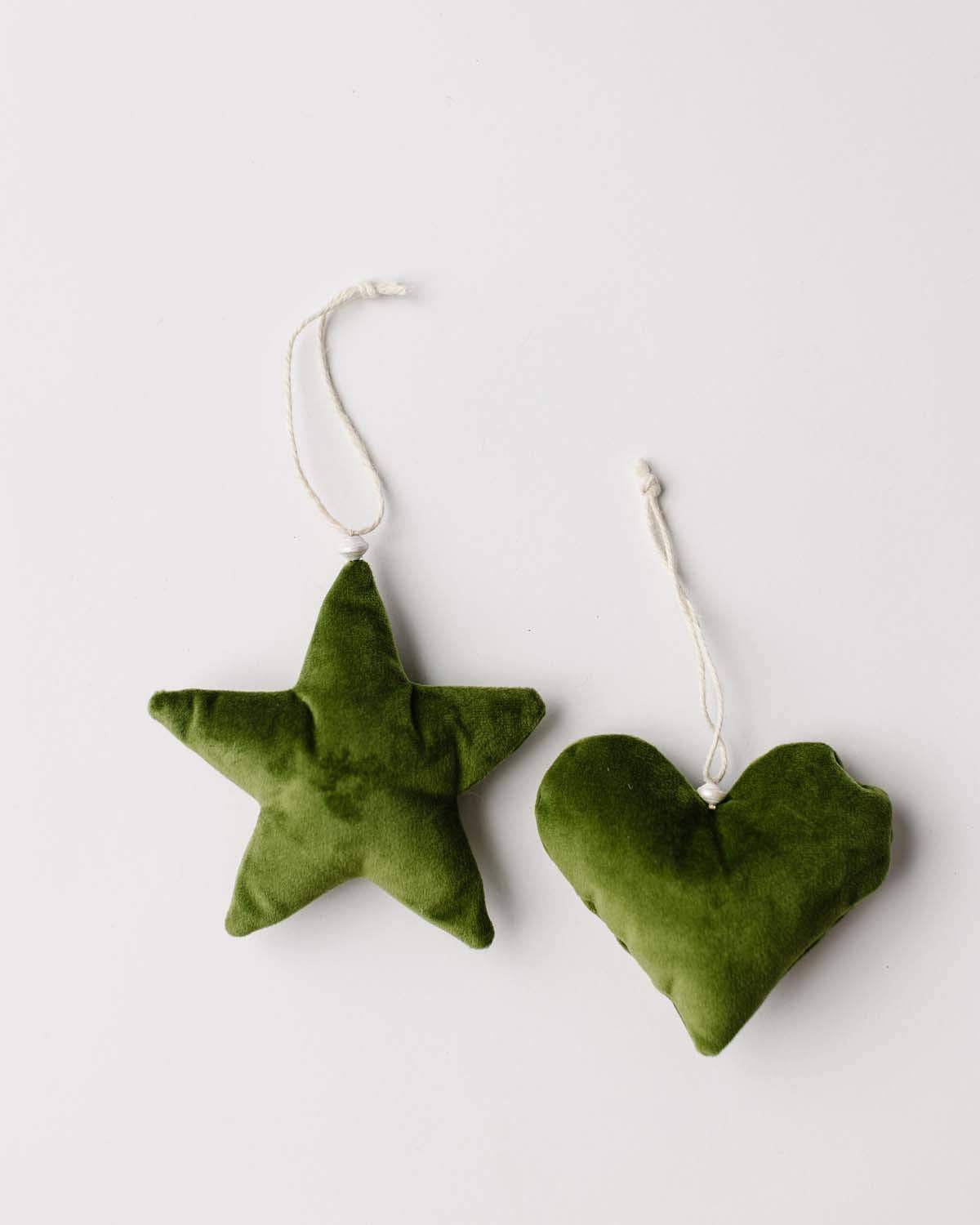 Vi Bella - Wholesale Ornament - Velvet Ornament3