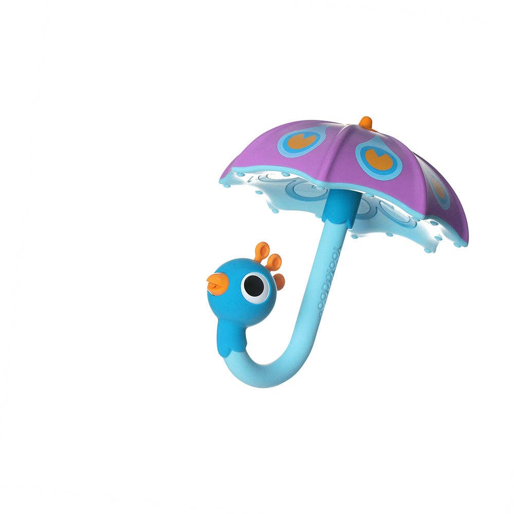 Yookidoo - Wholesale Bath Toy - Baby - Fill 'N' Rain Peacock Umbrella40