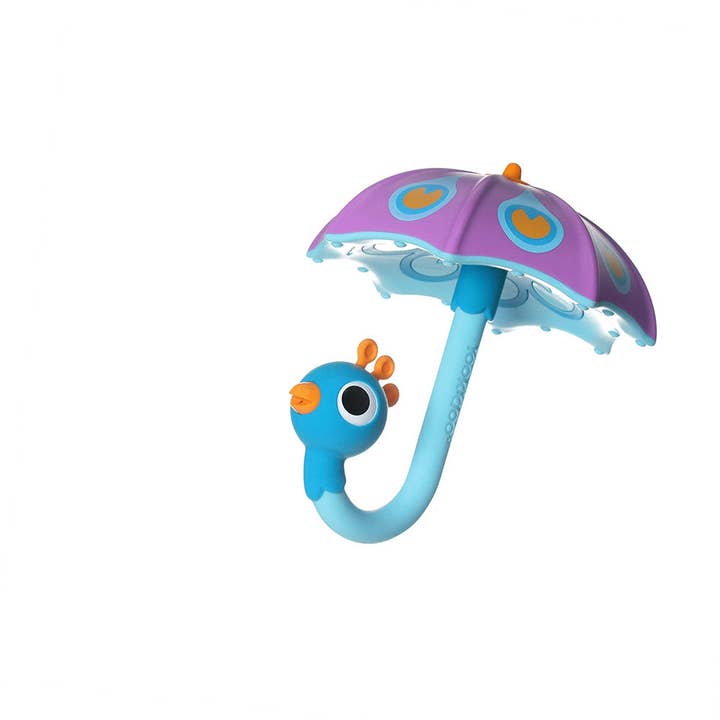 Yookidoo - Wholesale Bath Toy - Baby - Fill 'N' Rain Peacock Umbrella40