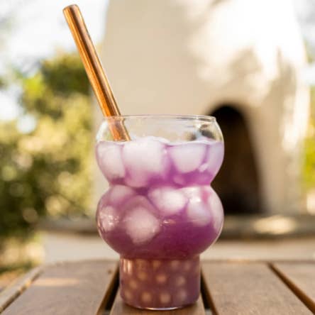 Boba/Iced Tea Bubble Glassware and other Purchase Wholesale boba cups. Free Returns & Net 60 Terms on Faire trending on Faire.