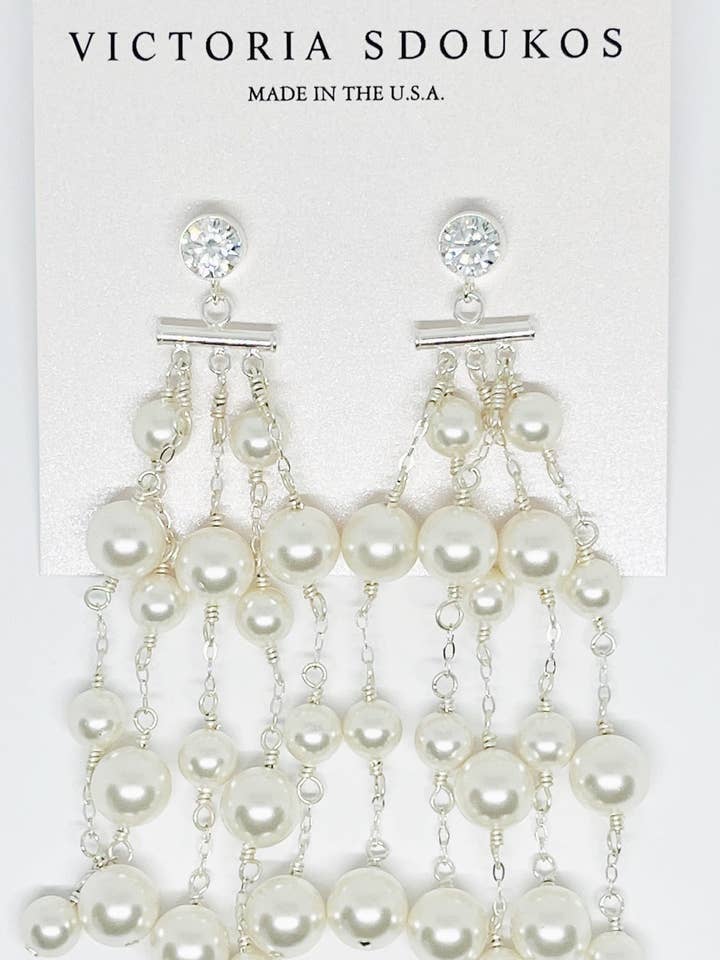 Chloé pour la vente par Victoria Sdoukos Jewelry