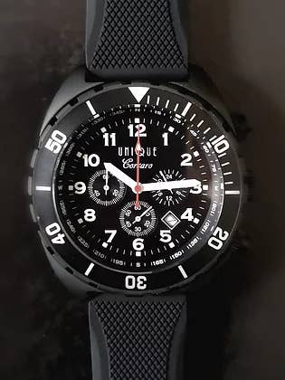 Corsair Chrono Watch for wholesale by Unique Brand