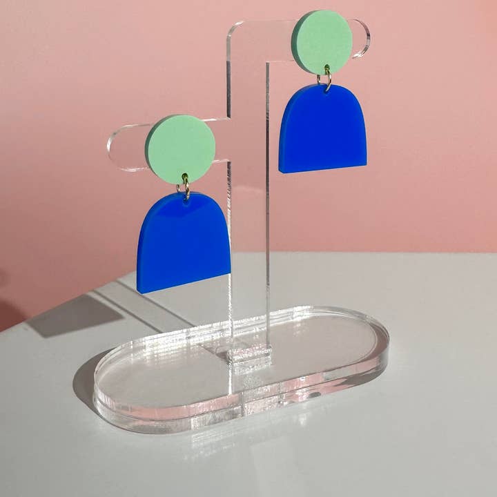 Combinist Goods – Engroshandel Hængeøreringe og creoløreringe – Lad Øreringe18