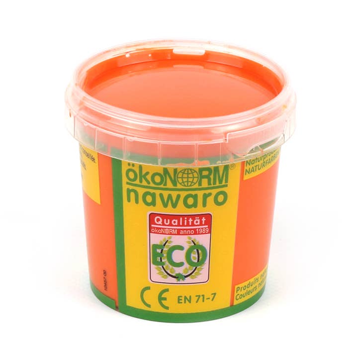 ökoNORM - Wholesale Finger Paint - Nawaro finger paint, 150G mug11