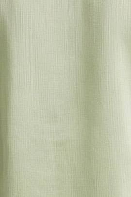 Naked Zebra – Engroshandel Bluse - Dame – Skjortebluse i rynket satin13