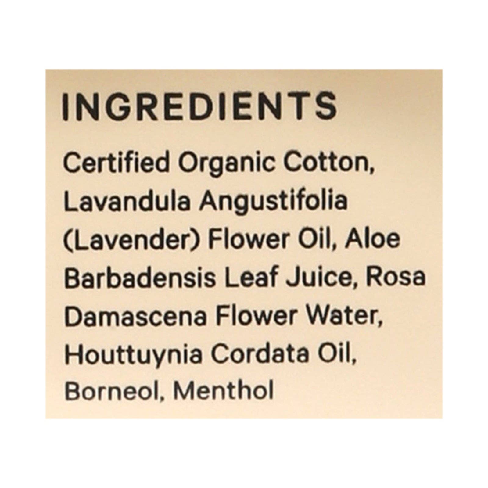 Everyday Supply Co - Wholesale Incontinence Aid - The Honey Pot - Pad Incont Herbal Ovrnt - EA of 1-16 CT1