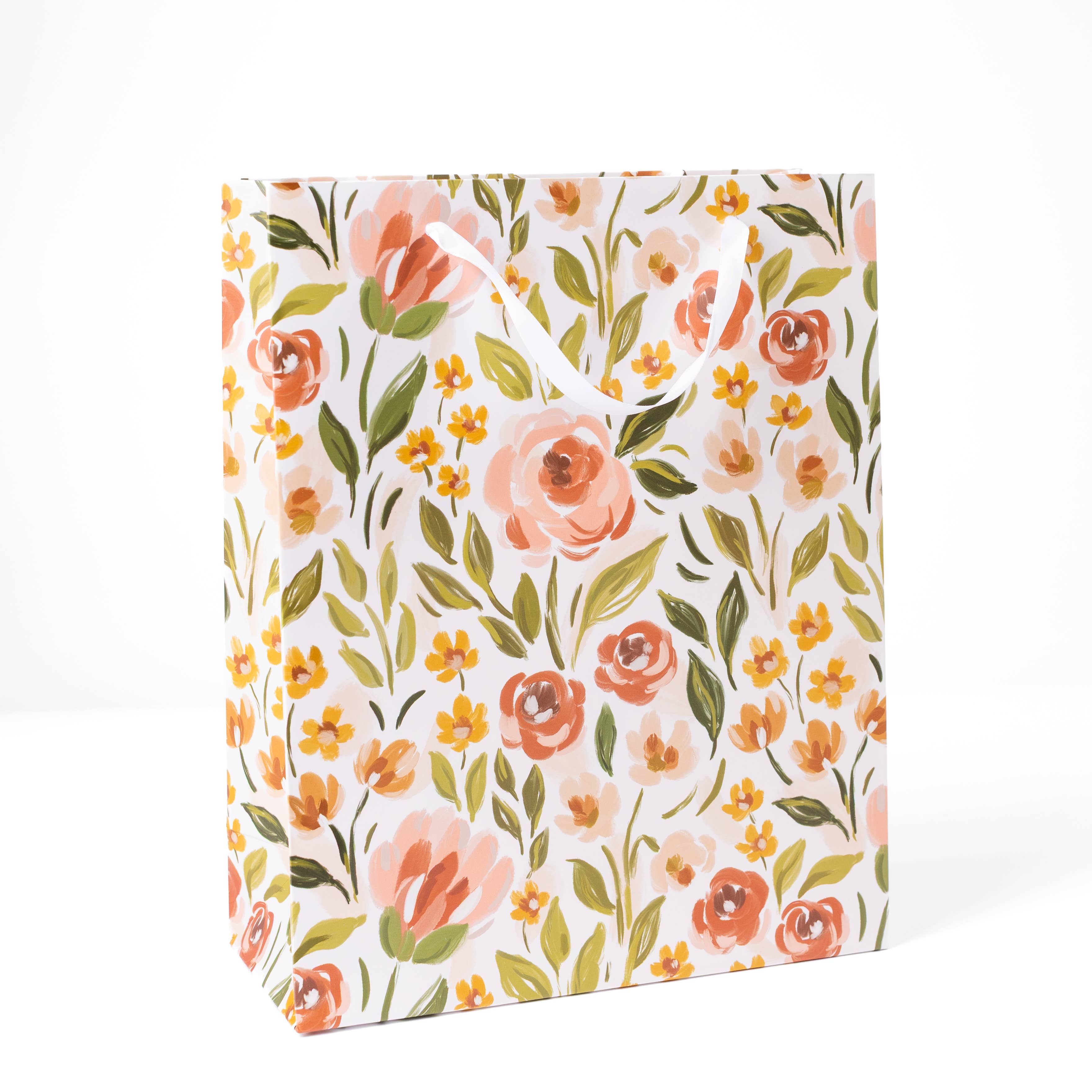 Elyse Breanne Design - Wholesale Gift Bag - Spring Garden Gift Bag2