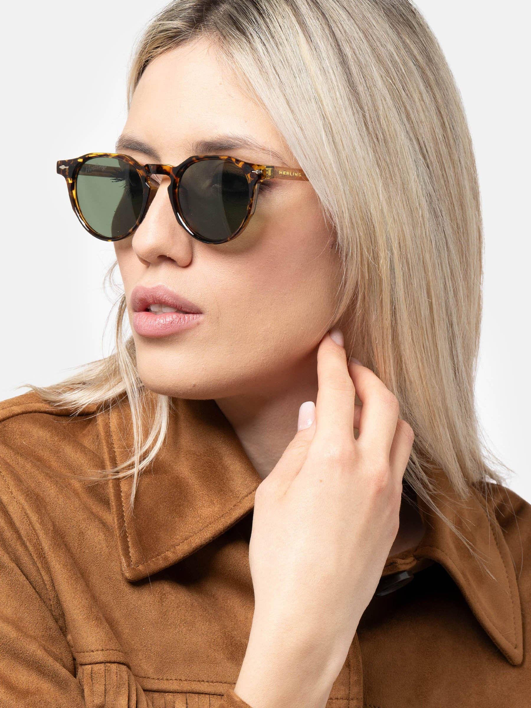 Herling - Wholesale Sunglasses - Unisex - ELOWEN - Sunglasses11