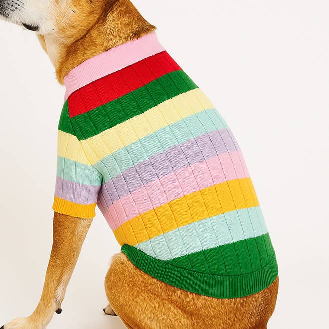 Gefunden Mein Tier Hotdog Pullover für den Großhandel von Found My Animal