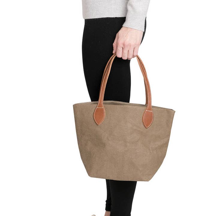 Uashmama - Wholesale Tote Bag - Women's - TOTTY HANDBAG4