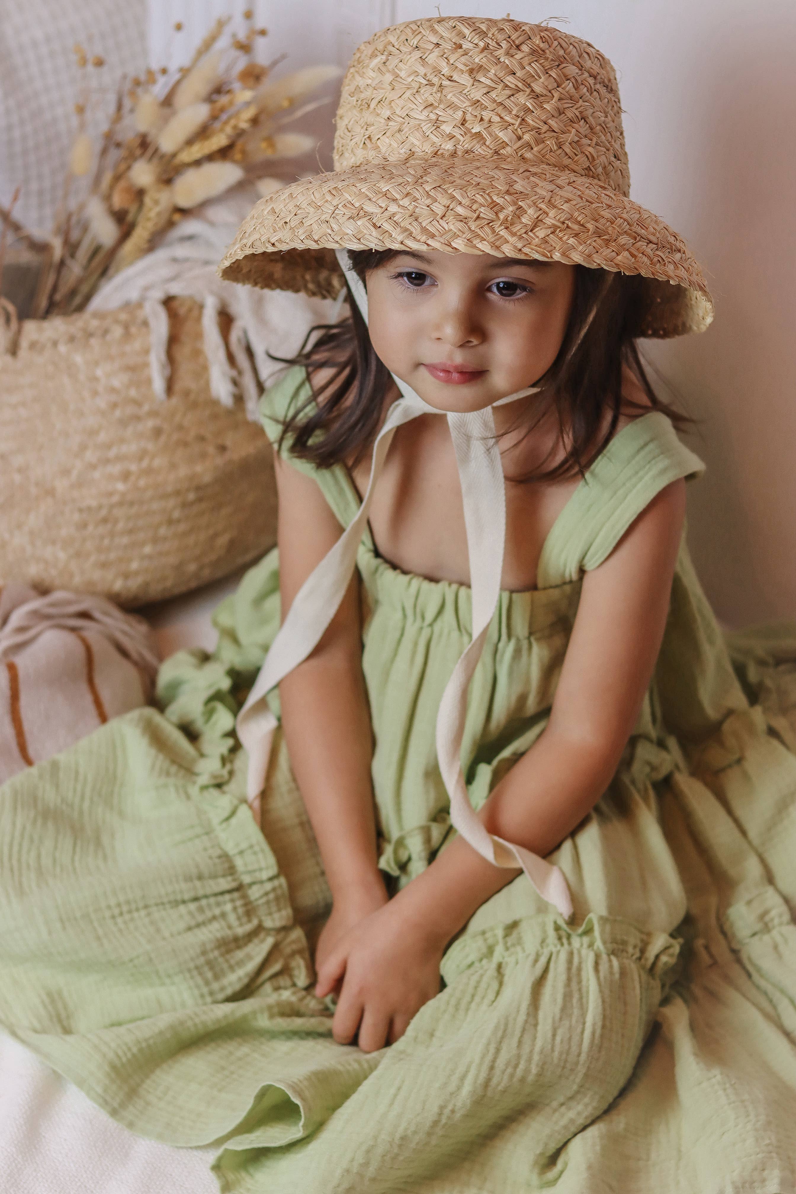 La Olivia Kids - Wholesale Dress - Kids - Lola Dress Kids22