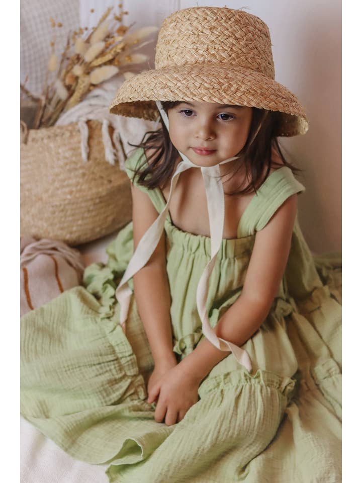 La Olivia Kids - Wholesale Dress - Kids - Lola Dress Kids22