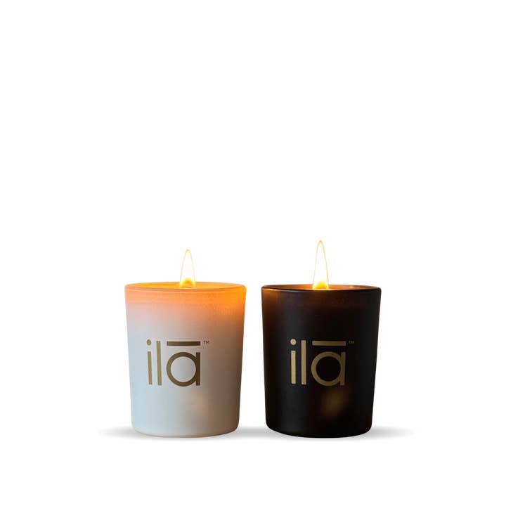 Juego de Velas del Solsticio de Invierno para venta al por mayor de ILA WELLNESS