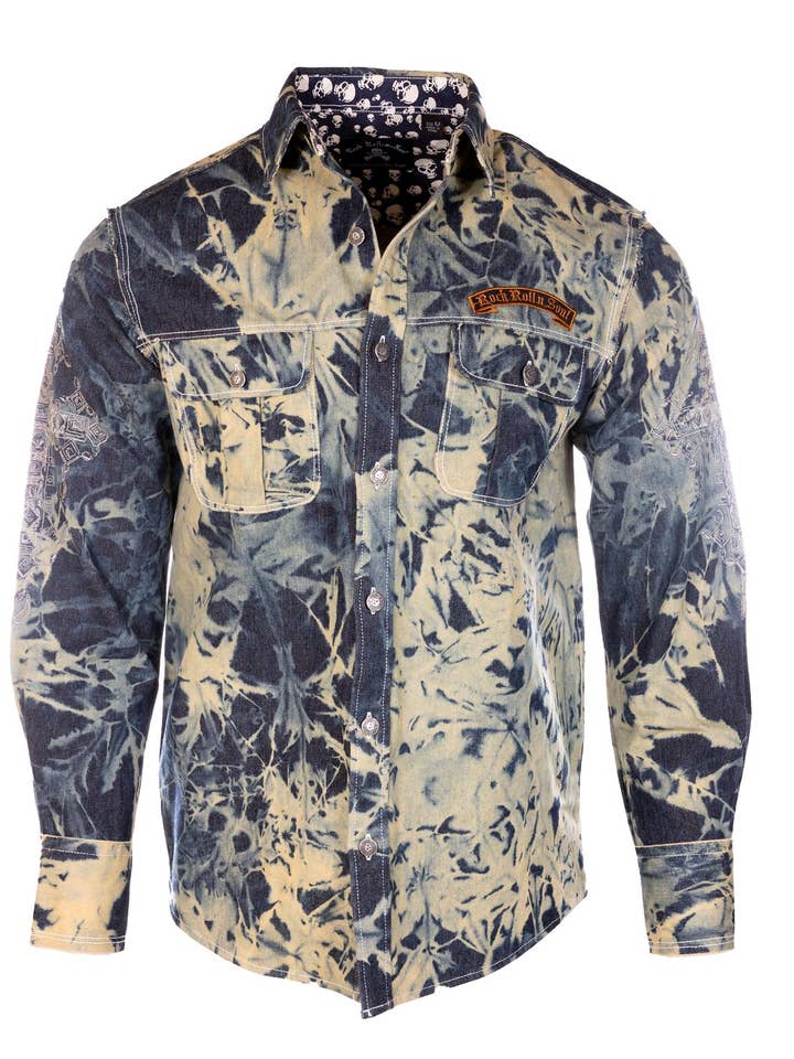 Veneno pour la vente par Rock Roll n Soul