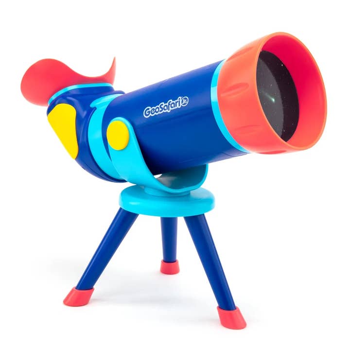 Geosafari® Jr. Talking Space Explorer for wholesale by Learning Resources
