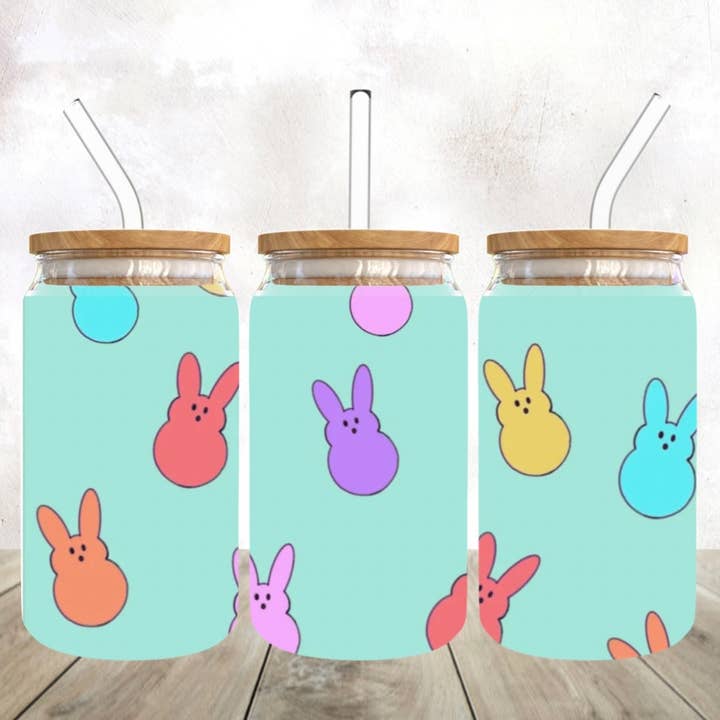 Coniglietti per la vendita all'ingrosso da parte di Darrow Designs