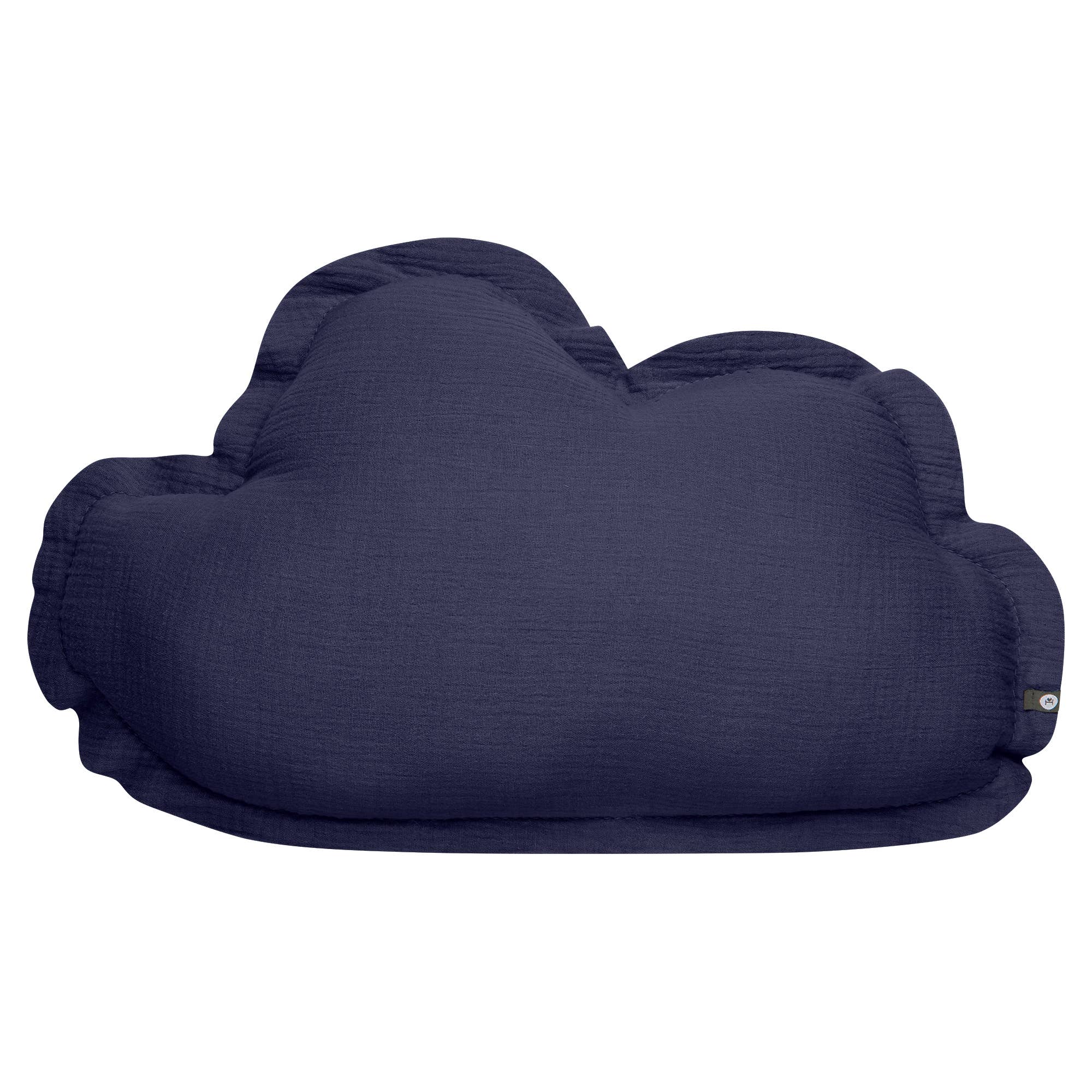 von Herzen - Wholesale Pillow/Cushion - Kids & Baby - MUSLIN PILLOW “CLOUD”11