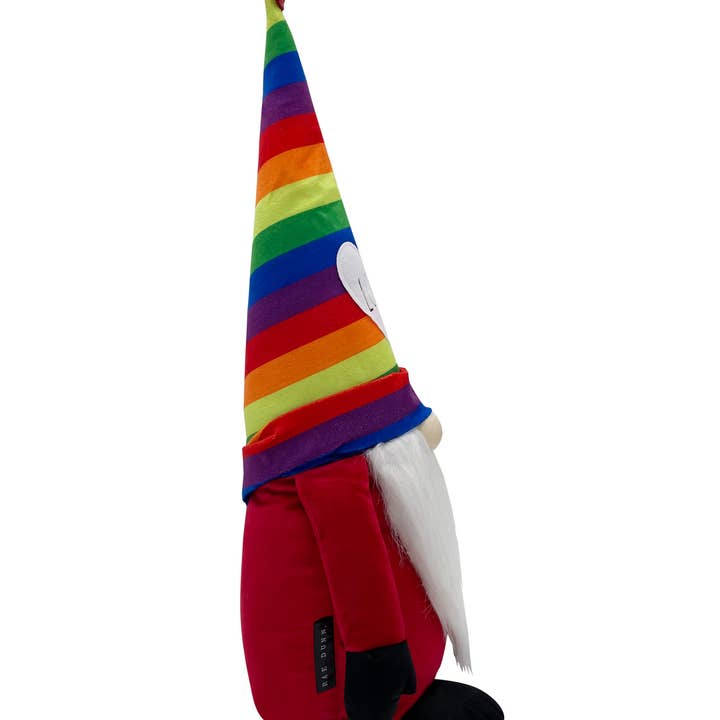 DesignStyles Home - Wholesale Decorative Tabletop Object - Rae Dunn Valentine's Day Gnome