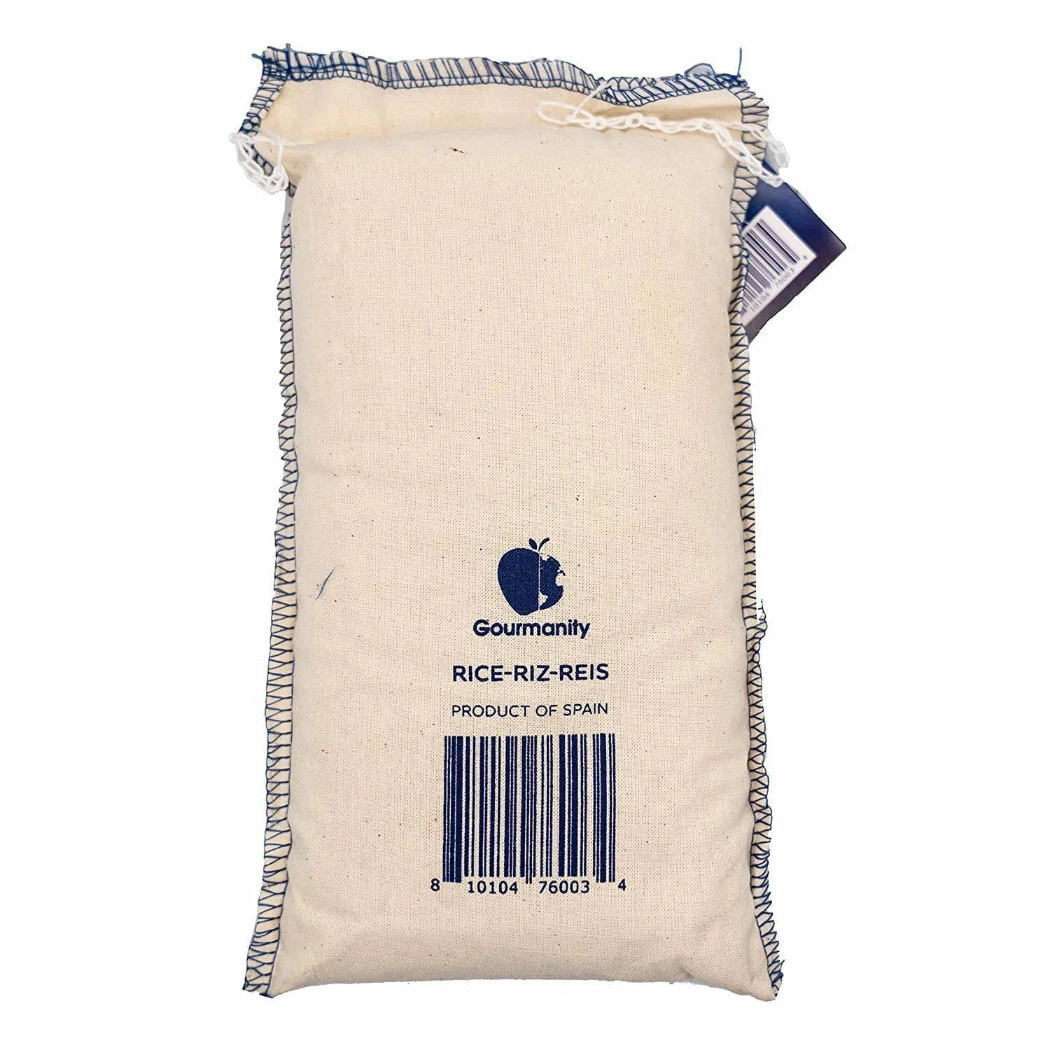 Think Distributors - Wholesale Rice - Gourmanity Spanish Albufera Rice1