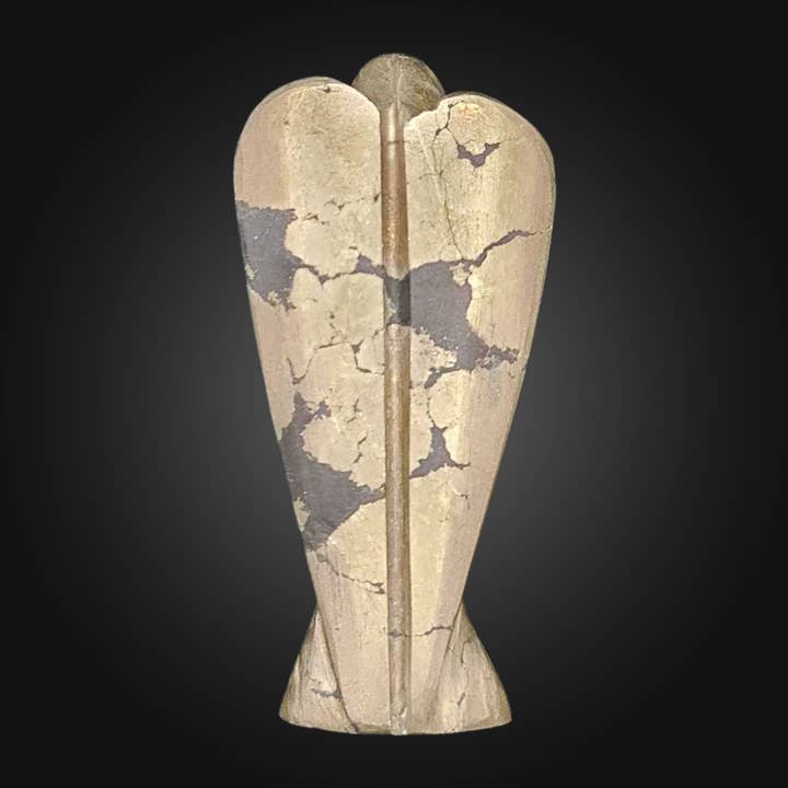 VIE – Großhandel Dekofigur – Kristall-Engel, 7,5 cm45