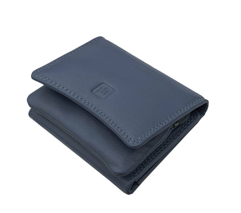 PRIMEHIDE – Großhandel Brieftasche – Damen – Windermere 22816 Geldbörse aus Leder, klein38