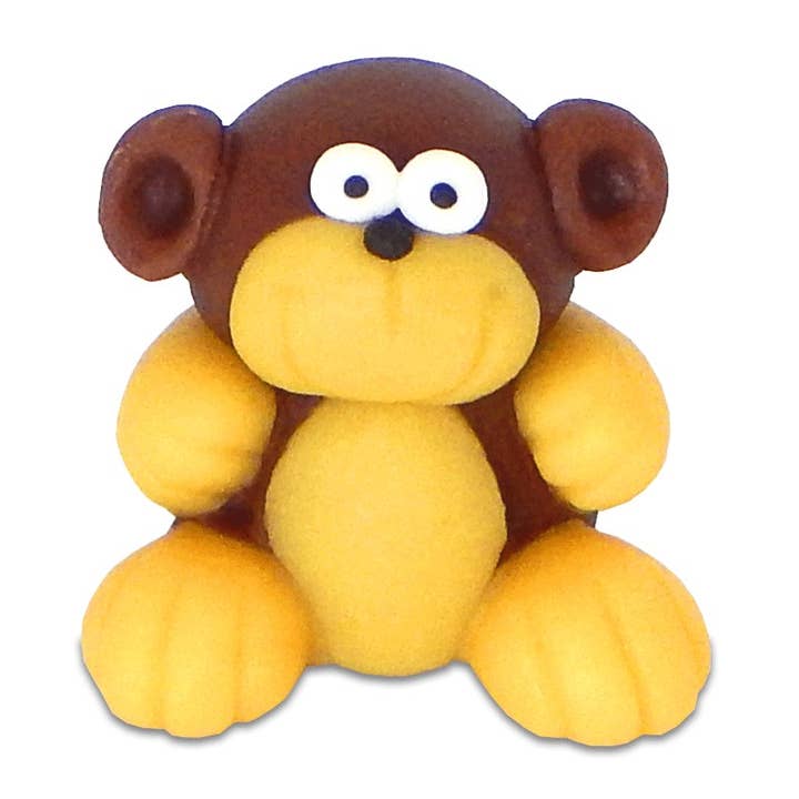 ADG Diffusion - Wholesale Marzipan/Almond Paste - ANIMAL MARZIPAN (27g) - 12 pcs display13