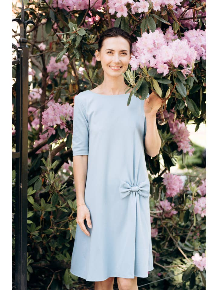 LeMuse - Vendita all'ingrosso Vestito - Donna - Abito minuscolo, Abito da cocktail, Abito Lemuse, Abbigliamento da donna4