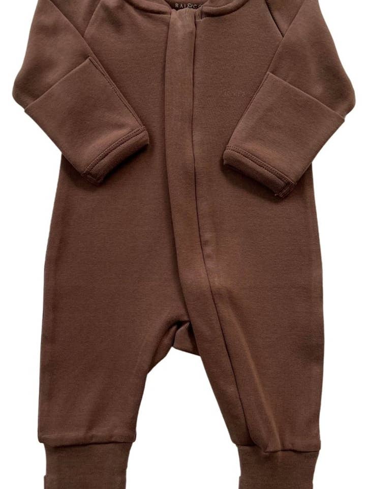 RAI & CO – Großhandel Strampler – Baby – Apfel-Strampler1