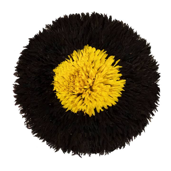 OUTPOST ORIGINAL - Wholesale Wall Accent - Cameroon Juju Hats26