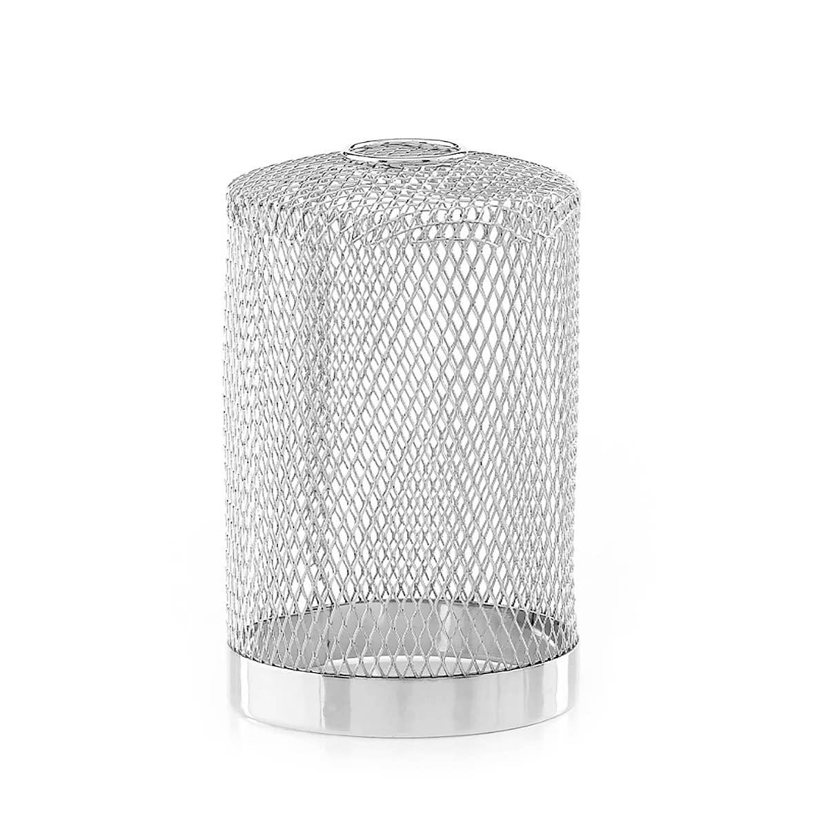 La-Tee-Da! - Wholesale Lamp Shade - Ooh La Lamp Mesh Cage