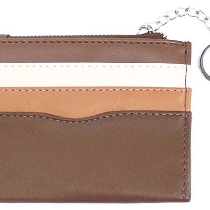 K. Carroll Accessories - Wholesale Wallet - Women's - New Colors Added: Keychain Wallet (Multiple Colors)31