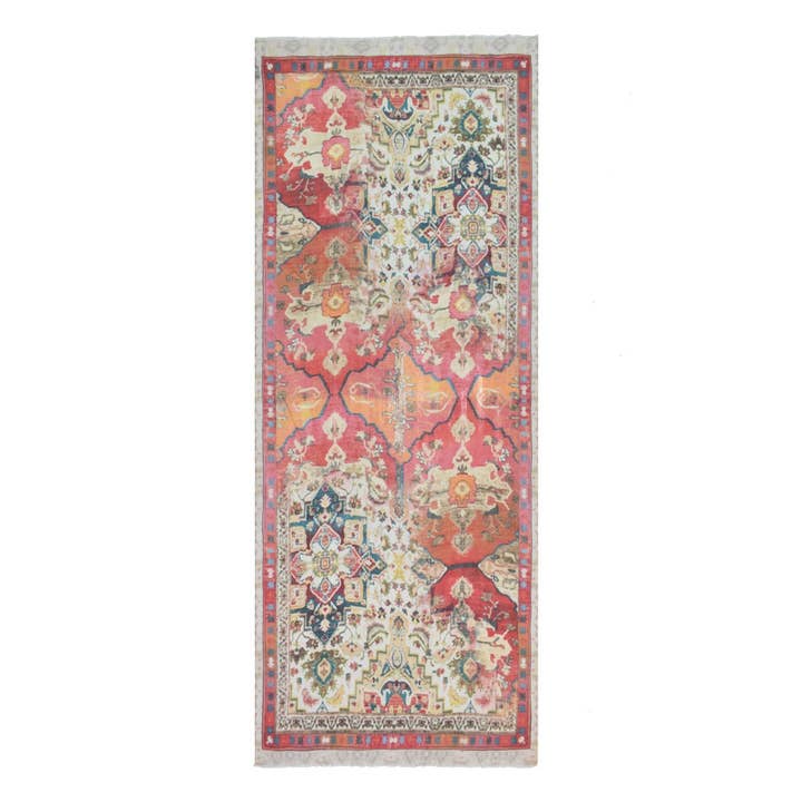 Motherwell Zuidwest Geïnspireerde Sjaal voor wholesale door Dupatta Designs