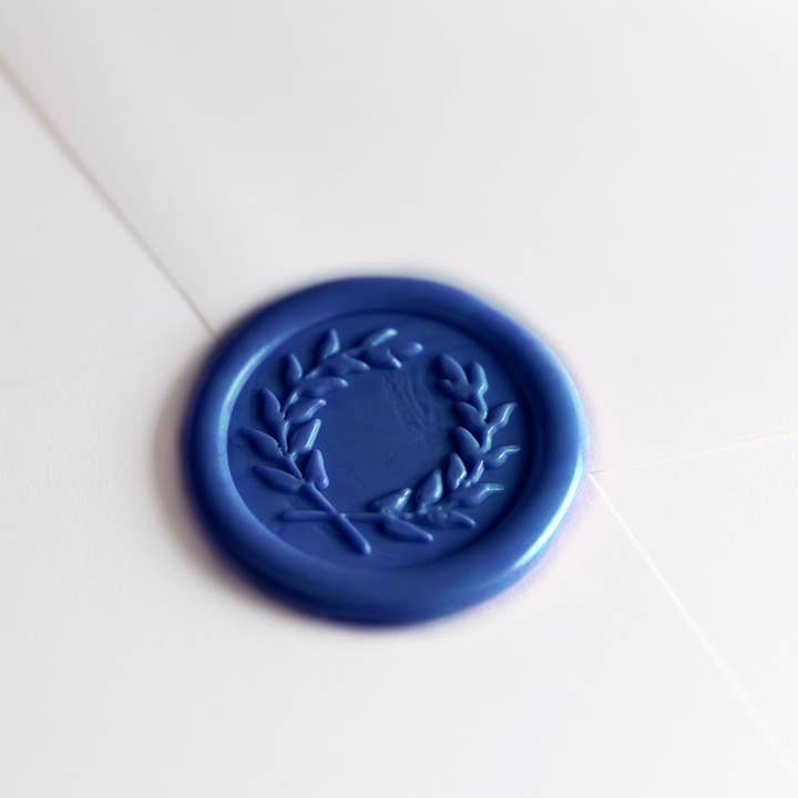 Zetta Florence - Wholesale Sealing Wax - Sealing Wax - Very Peri