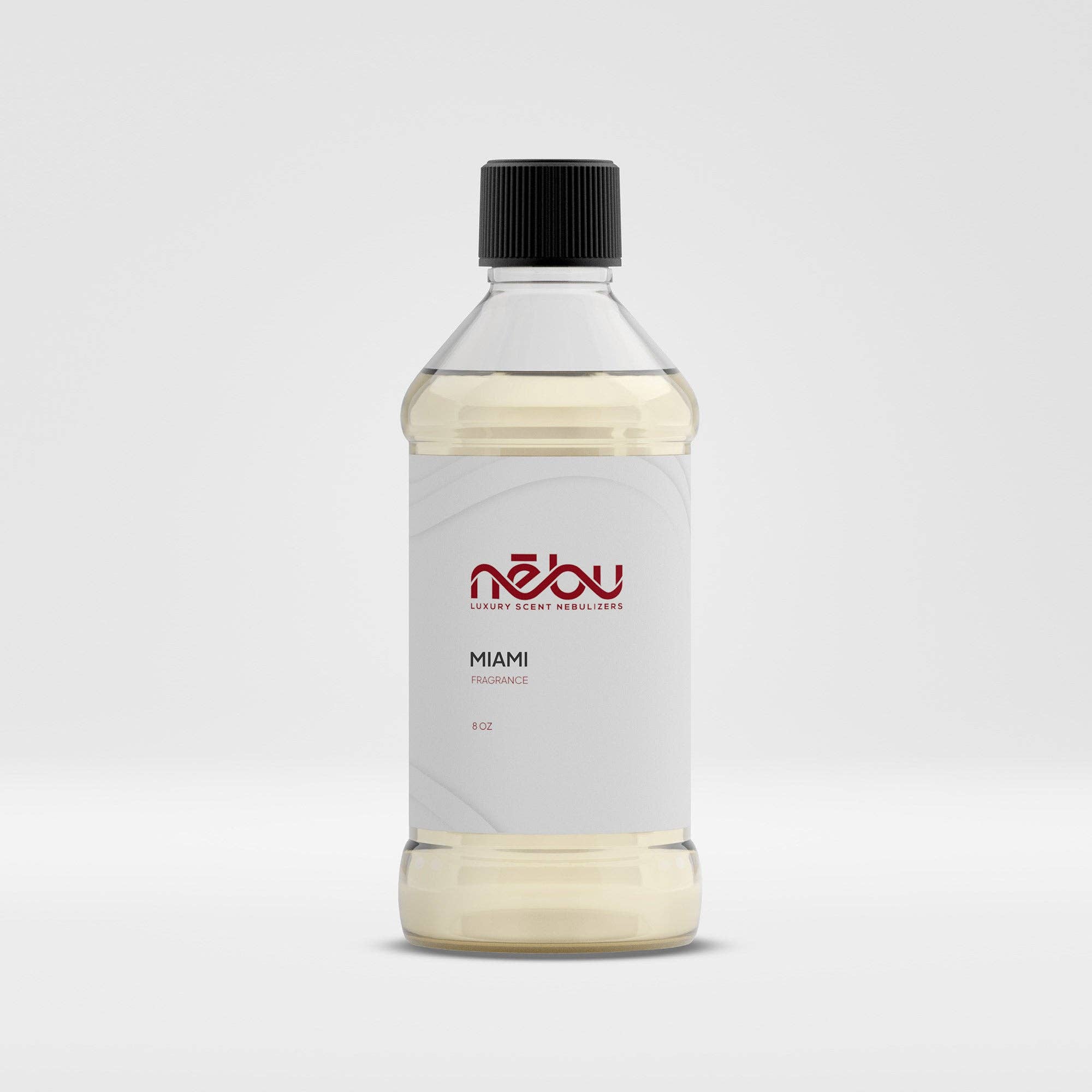 Nēbu Luxury - Wholesale Fragrance Oil - Miami Serenity2
