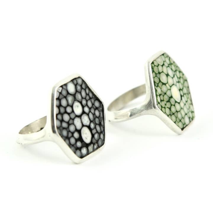 Hexa stingray for wholesale by NICOLAS THEIL PARIS