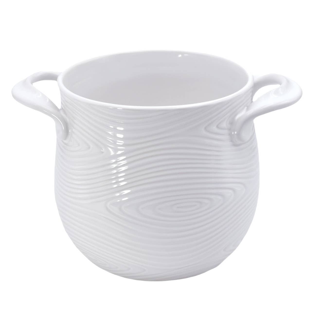 Temp-tations - Wholesale Utensil Holder - Temp-tations Stoneware XL Utensil Crock- Store, Serve, Decor9