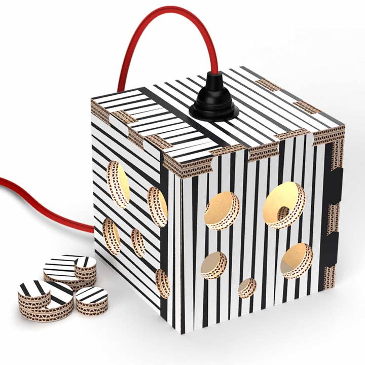 Rippotai - Wholesale Accent/Desk Lamp - Table lamp and Abat jour Lampotai 1810