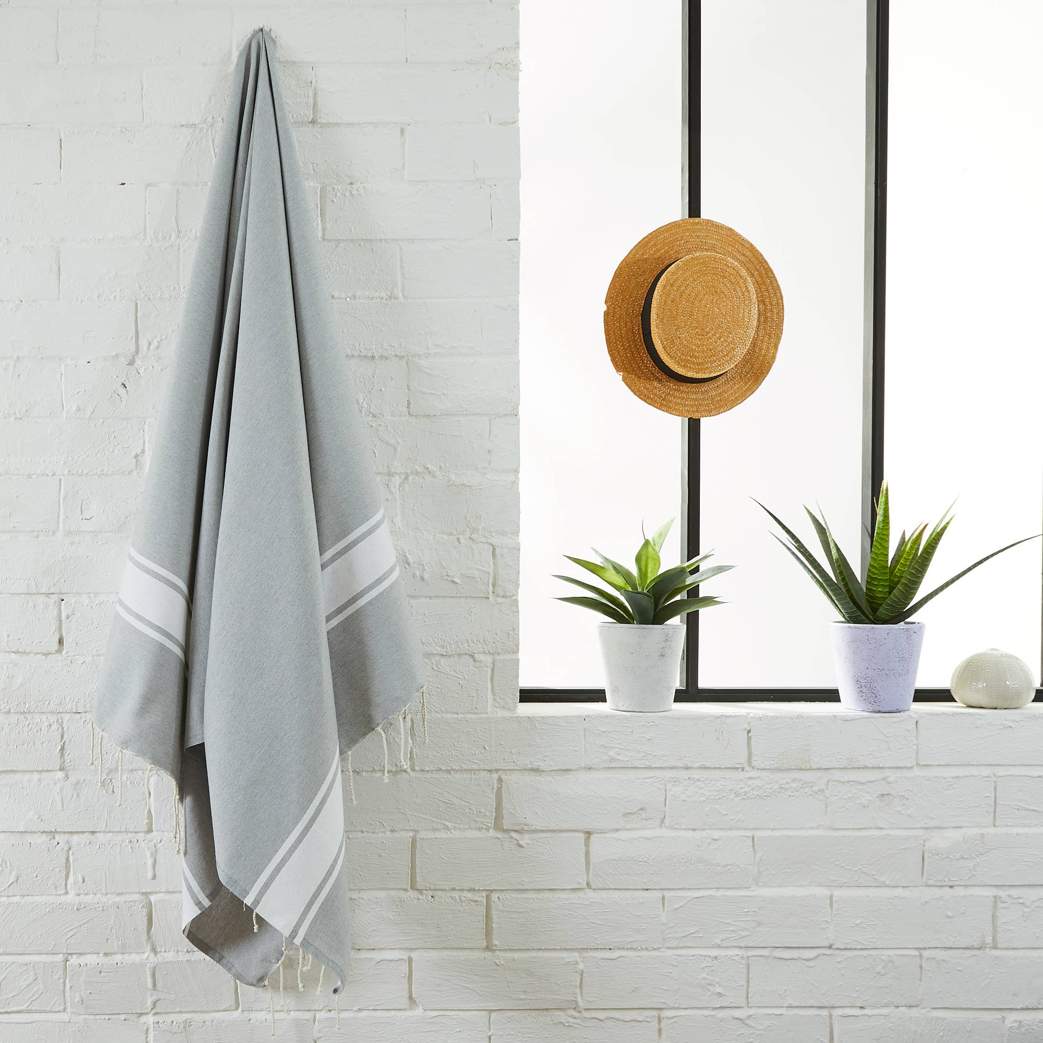 BY FOUTAS – wholesale Strandhandduk – Flat Weave Fouta - strand och hamam handduk6