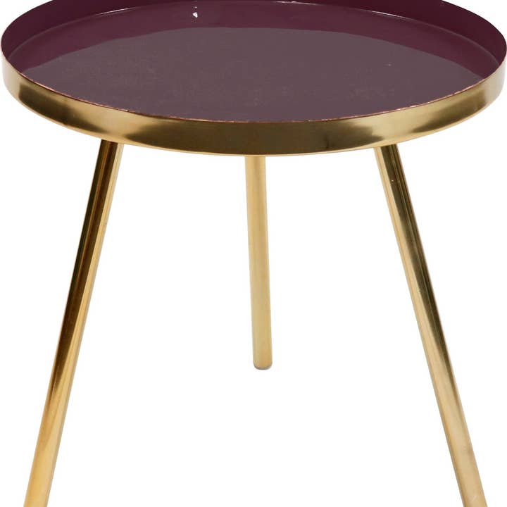 SIDOBORD "DELUXE" (7541) för wholesale av HOFF-INTERIEUR