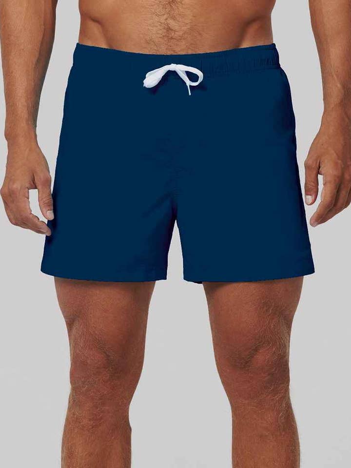 Pierre Francis – wholesale Swim shorts – Men′s – Proact - Swimming Shorts8