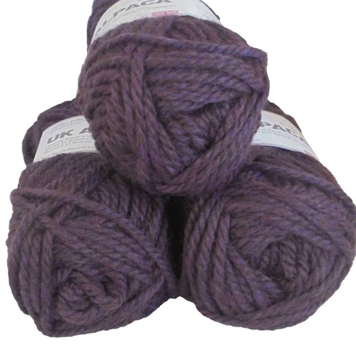 UK Alpaca Yarns Ltd – wholesale Yarn – Superfine Alpaca Chunky14