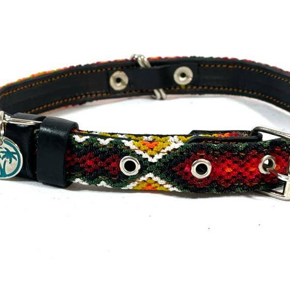 Holbox BLACK L (55 Cm/21.65») para venta al por mayor de Tulum Handmade