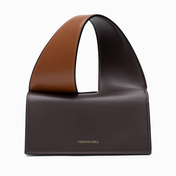 Verano Hill - Vente Sac à main avec poignée sur le dessus – femme - Sac à main Jeannette